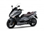 Yamaha Tmax Yamaha Tmax